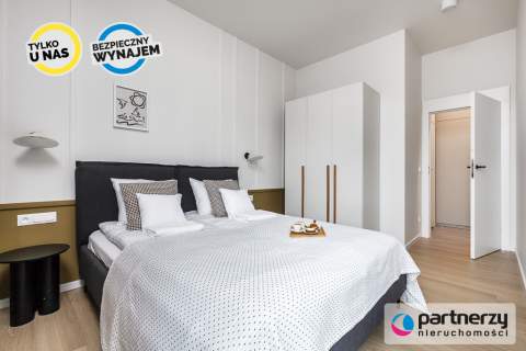 Piękny apartament 3-pok pod klucz ostatnie piętro