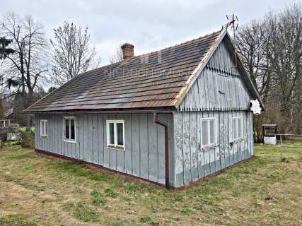 Dom z działką w cenie mieszkania, Potakówka