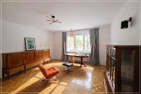 Eleganckie, bezczynszowe 78 m Metro