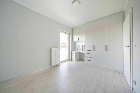 Gniezno 2 pokojowe z balkonem