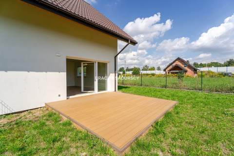 Dom na sprzedaż, 84,4 m2, Rudawa