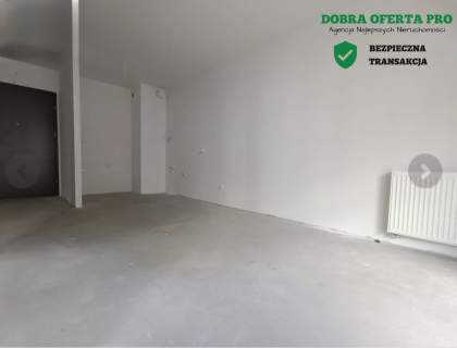 2 pokoje w nowej inwestycji Pruszcz Gdański