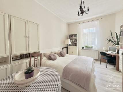 Przestronne mieszkanie 101,14 m centrum balkon
