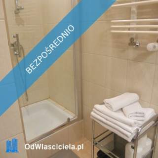 KAMERALNY APARTAMENT W ZAKOPANEM Z MIEJSCEM PARKINGOWYM I STREFĄ...