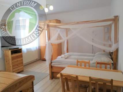 Mieszkanie na sprzedaż, 31,4 m2, Nowy Sącz