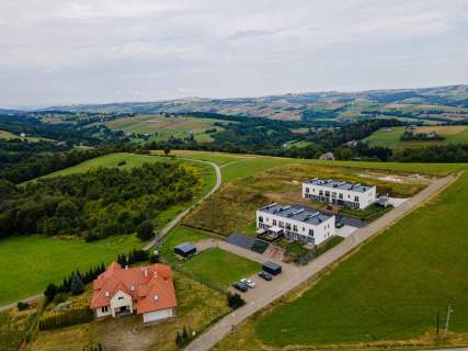 MIESZKANIE W PIEKNEJ ZIELONEJ OKOLICY MOGILNO 56M2
