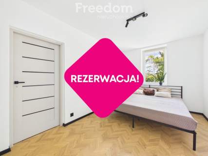 3 pokoje po remoncie parter Niemodlin
