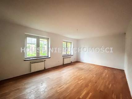 Bliźniak z działką 529 m2 i Garażem