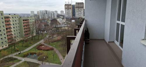 Katowice, 4 pokojowe mieszkanie, bez pośredników