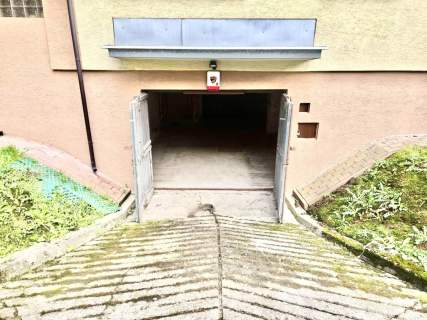 GARAŹ 44 m2 os. ALBERTYŃSKIE 26 MAGAZYN / WARSZTAT
