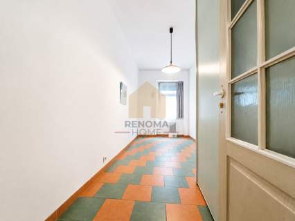 80,70 m 3 pokoje Balkon Nadodrze Piwnica
