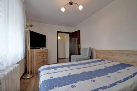 2-pokojowe, balkon, duża piwnica