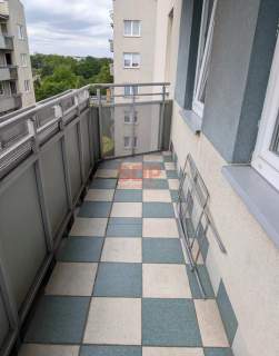 Centrum,2pokoje do wejścia,balkon,park
