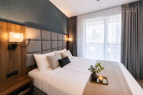 apartament inwestycyjny 2 pok taras sauna