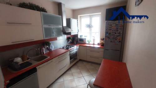 2 pokoje 57 m Balkon 7m2 Garaż/od zaraz