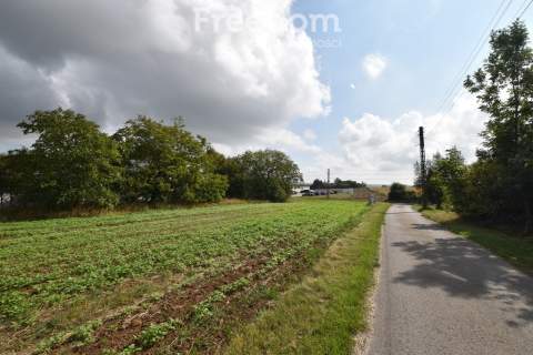 Na sprzedaż działka rolno-budowlana 5200m2