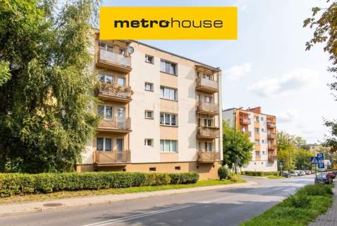 Kawalerka 28 m Siemianowice Bytków