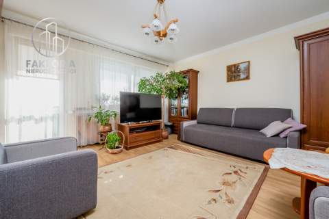 Przestrzeń z potencjałem, 79,5 m2, 475 tys. zł