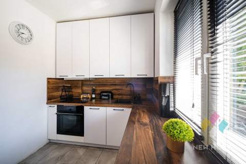 46 m2, LImanowskiego, 2 pokoje, 1 piętro