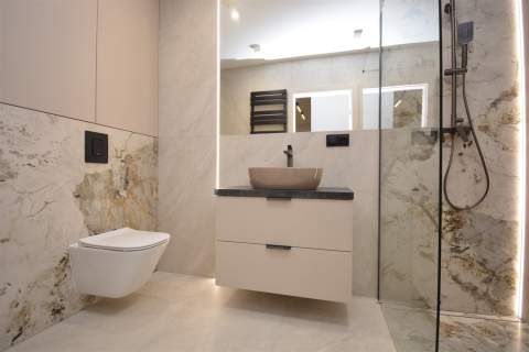 NOWY Apartament 70 m blisko Centrum