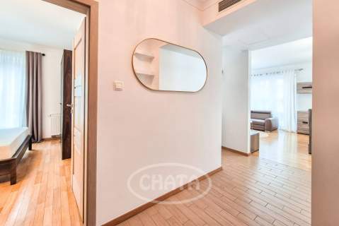 Oficerska/Pretficza/LUX/garaż/taras