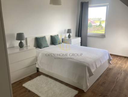 Mokronos Górny, dom 145 m2, 5 pokoi, garaż