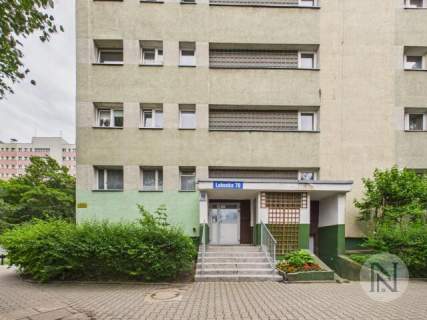 Kawalerka, 1-pok, 26 m2, balkon, widok, zwierzęta