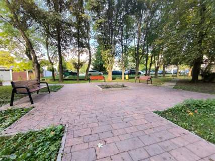 2-pokojowe mieszkanie na sprzedaż o pow.46m2