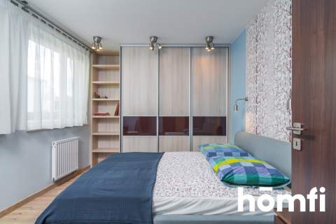 2pok mieszkanie naprzeciwko Szpitala na Borowskiej