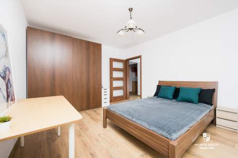 2-pok 56 mkw ul. Armii Krajowej 97 Bronowice
