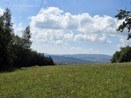 Działka rolna na sprzedaż, 5216 m2, Moszczenica