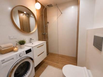 MIESZKANIE NA SPRZEDAŻ-AL.POKOJU-32,87M2