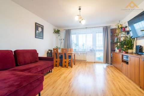 Mieszkanie na sprzedaż, 72,5 m2, Olsztyn