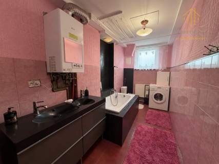 Lokal 77,79 m 3 pokoje Brzeziny