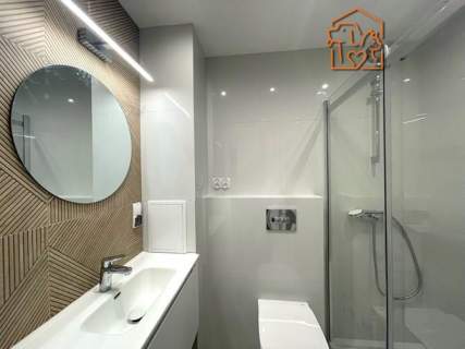Kawalerka z balkonem, pet-friendly- Morska 214