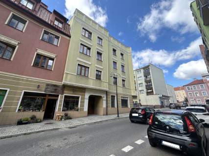69m2 - 3 pokoje, balkon - Gotowe do wprowadzenia
