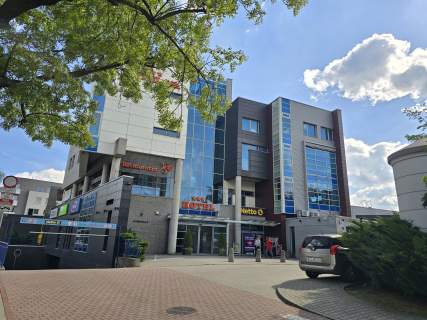 Lokal 42 m Galeria PIK Mikołów