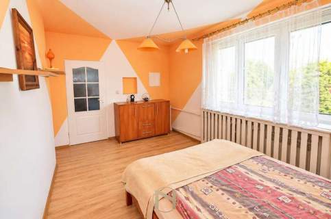 Dom na sprzedaż, 269,71 m2, Nowiny Wielkie