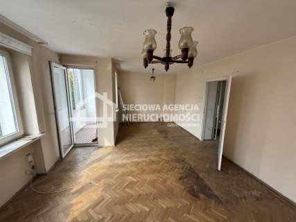 2-pok.mieszkanie do własnej aranżacji-Orłowo
