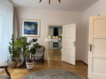 Piętro domu 92 m2 po remoncie w Centrum Brzeska