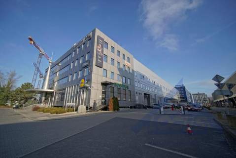 Mokotów do wynajęcia biuro 131m2