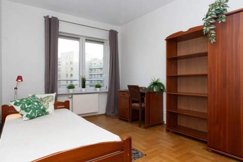 Apartament o pow.155mkw, 4 pokoje, Limanowskiego