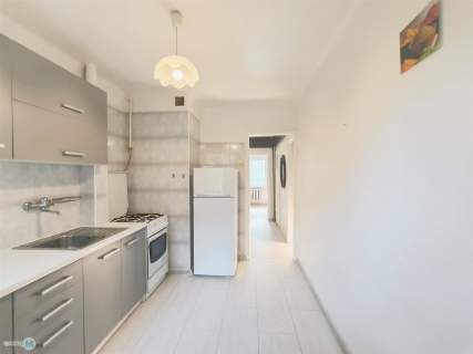 2-pokojowe mieszkanie na sprzedaż o pow.46m2