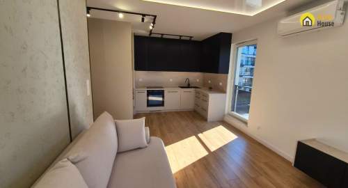 Apartament 60m2 z klimatyzacją - BELLA VISTA