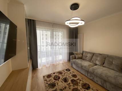 Nowe 3 pokoje na osiedlu Angielska Grobla