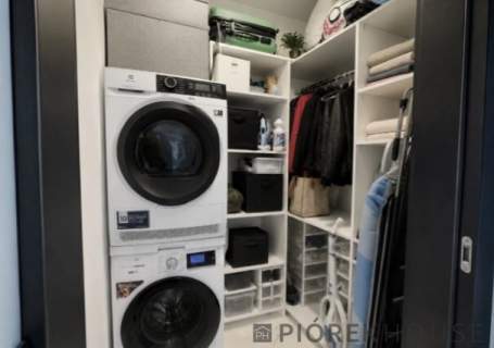 4-pokojowe mieszkanie na Bemowie