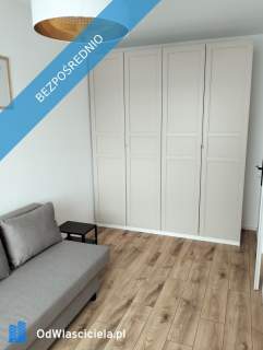 Mieszkanie 2-pokojowe 41 m2 Warszawa-Skorosze