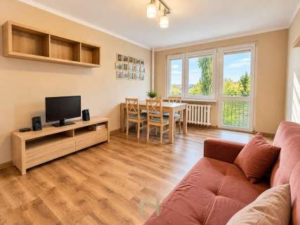 Mieszkanie na sprzedaż, 48 m2, Gorzów Wielkopolski