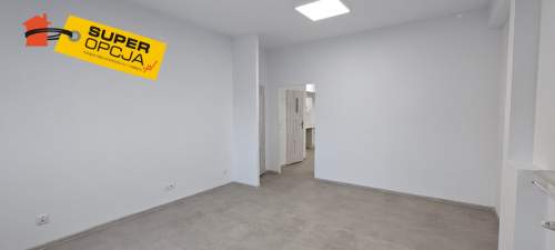 Lokal handlowy, biuro - Czyżyny