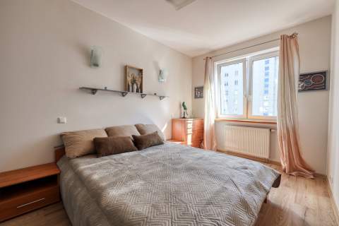 Galeria Ursynów KEN Przestrzenne Słoneczne